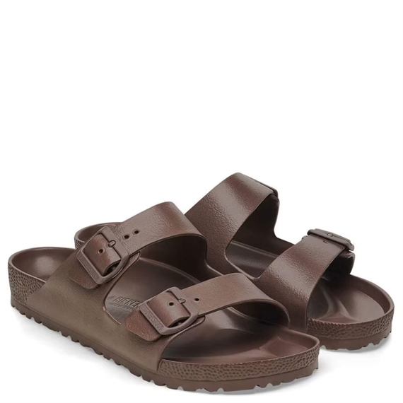 Birkenstock Arizona EVA Sandaler, Roast
